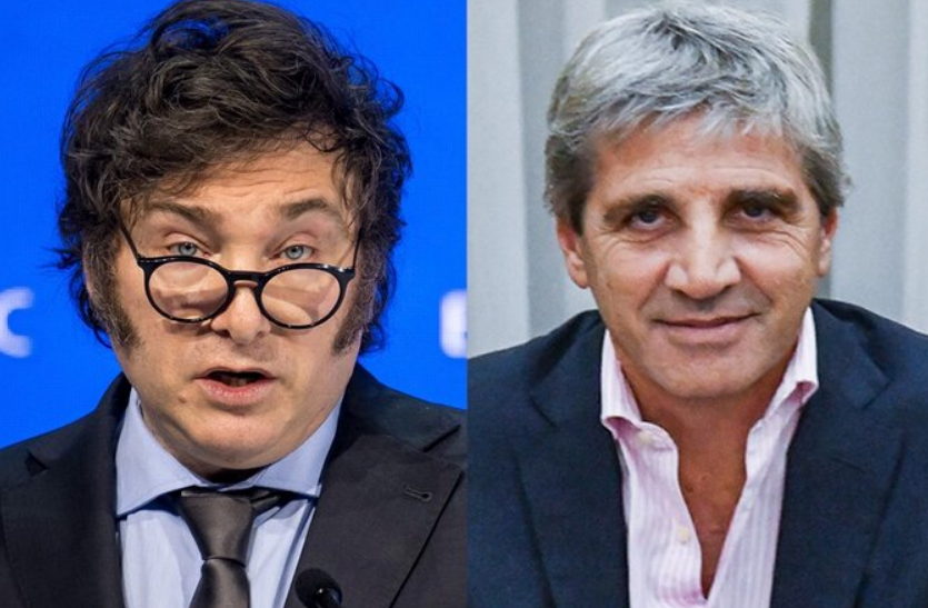 Un régimen servil