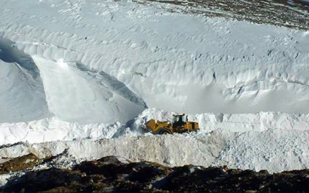 El agua como arma de guerra