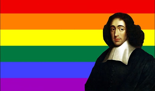 Spinoza, el pensador que siempre está volviendo - Derecho a Réplica